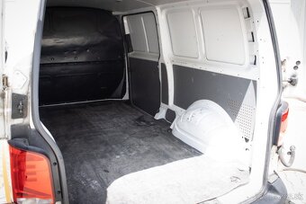 Volkswagen Transporter 2.0 TDI 110KW / AJ NA SPLÁTKY / - 6