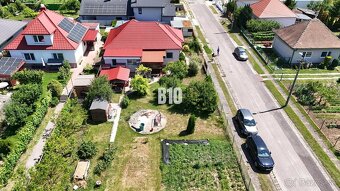 Rodinný dom s garážou - čiastočná rekonštrukcia - Dolné Kršk - 6