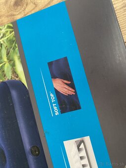 Nafukovací matrac bestway novy nerozbaleny - 6