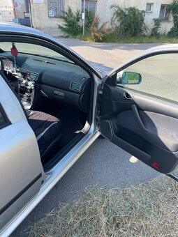 Škoda Octavia I 1.6 MPI benzín - 6
