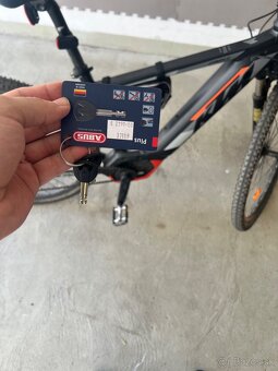 KTM Macina Cross 10 CX5 18”(S velkost) 2019 - 6