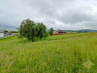 Predaj Stavebný pozemok 856 m2 Oravská Jasenica okres Námest - 6