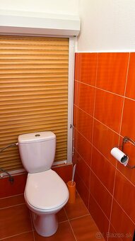 Prenájom zariadený 2 izbový byt, ul. Tekovská, Levice - 6