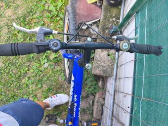 Bicykel Admiral - 6