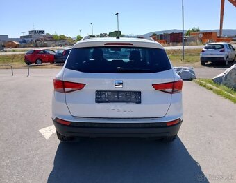 Seat Ateca 2018 - 6