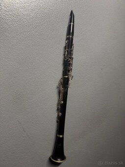 Klarinet - 6