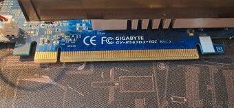 Predám PC komponenty - 6