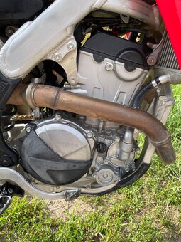 Honda crf 250r 2023 - 6