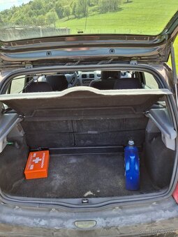 Renault clio 1.2 Benzín - 6