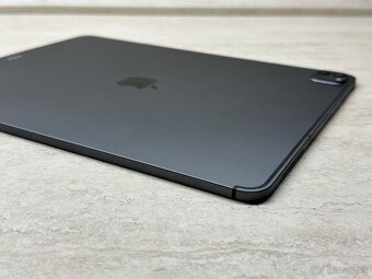 iPad Pro 12,9-palcový (4. generácia) 128gb Cellular - 6