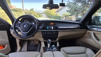 BMW X6 35d - 6