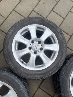 Elektrony 5x112 r16" VW ,Škoda - 6