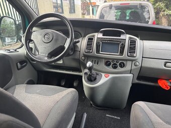 Opel vivaro life - 6