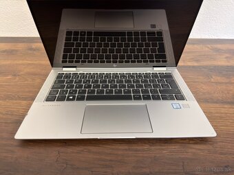 HP EliteBook x360 1030 G3 i5 / 16GB / 256GB SSD / W11 - 6