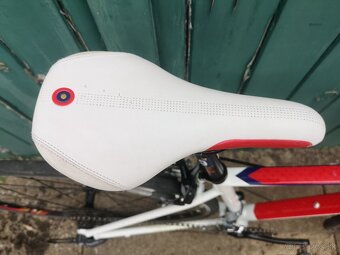 Wiggins rouen 700, 43cm ram cestny bicykel - 6