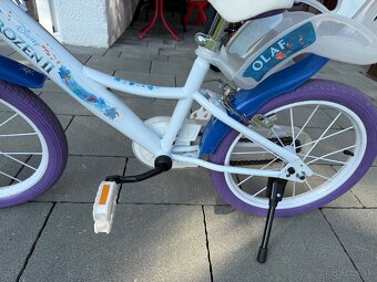 Detsky bicykel - 6