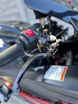 Suzuki GSX-R600 2012 - 6