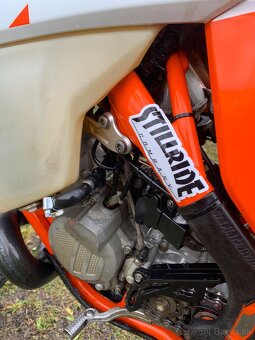 Ktm exc 150 - 6