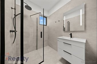 Štýlová štvorizbová novostavba v Jahodnej na predaj - 6