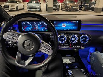 Mercedes Benz CLA 250 Shooting Brake 4 matic AMG - 6