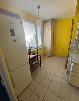 Ponúkame na predaj 2- izbový byt na  Vranovskej  ulici v Bra - 6