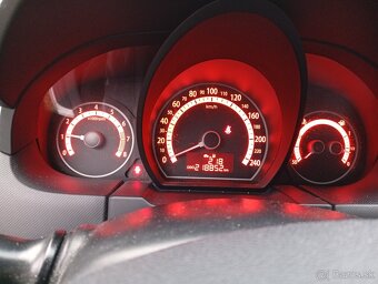 Kia Ceed 1.6 benzin 2011 - 6