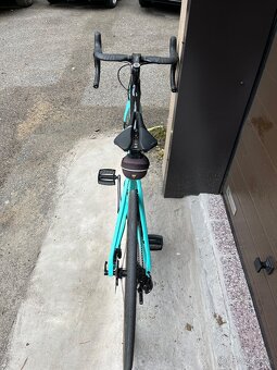 Bianchi Infinito XE 105 - 6