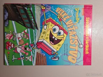 Detske knihy predaj - 6