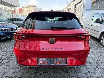 Seat Cupra Leon SP 1.4TSI 180kW DSG Kesy - záruka Autodraft - 6