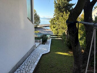 Chorvátsko: Predám apartmánový dom - Klenovica - 6