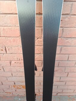 Používané lyže STÖCKLI AXIS COMP - 6