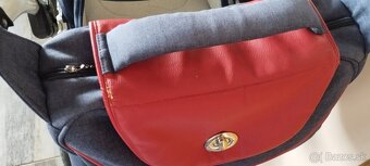 Znížená cena Retro kočík - 6