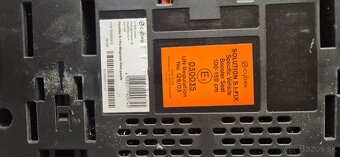 Autosedačka cybex solution isofix - 6