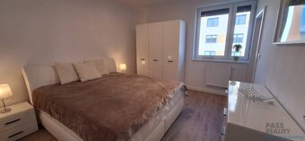 NA PRENÁJOM 3 iz.byt v novostavbe, zariadený, klimatizácia,  - 6