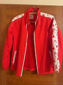 Botasky zn.Reebok č.37 + 2 bundy GRÁTIS - 6