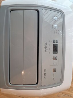 Mobilná klimatizácia Whirlpool PACW212CO - 6