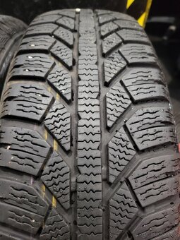 165/70 R14 Semperit zimne pneumatiky - 6