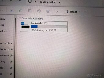 Notebook Lenovo ThinkPad L14 Ryzen 5 PRO / 16GB RAM / 256GB - 6
