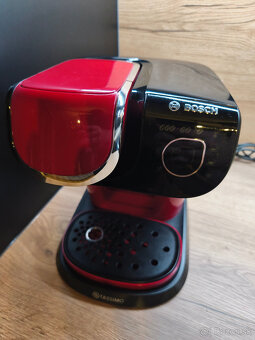 BOSCH TAS6503 My Way 2 - 6