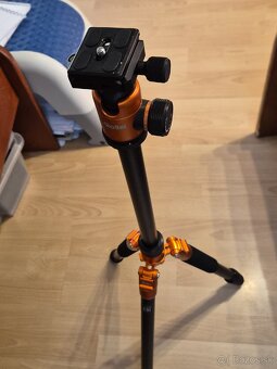 Sony A7C + sigma 28-70 f2.8 contemporary+ príslušenstvo - 6