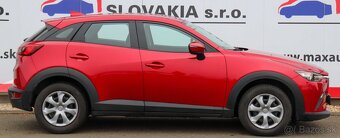 Mazda CX-3 2.0 Skyactiv-G120 Attraction - 6