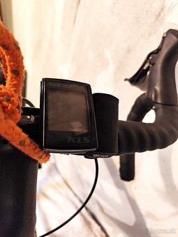 Merida Reacto 4000 Bahrain celokarbónová M/L - 6