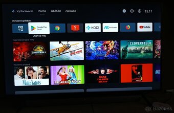 Android TV Box Transpeed 8K618-T (4GB/64GB) - 6