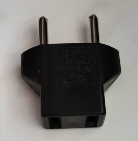 Adapter / nabijacka 26V 0,5A - 6