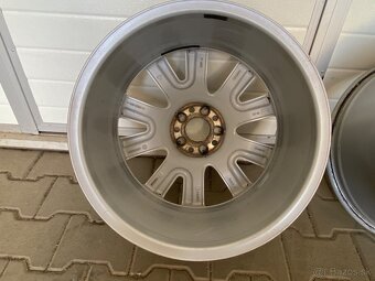 5x112 R19 MERCEDES - 6