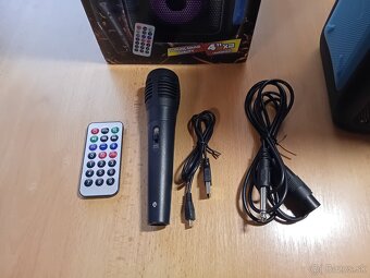 Partybox KAKUSIGA - 6