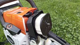 Holzfforma G366 PRO Stihl MS 360 - 6