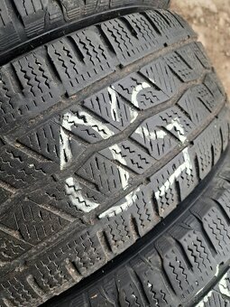 205/65 r16c Hankook - 6