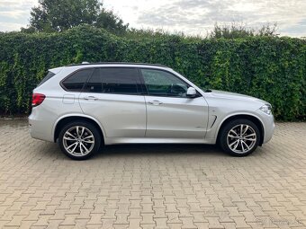 BMW X5 - 6