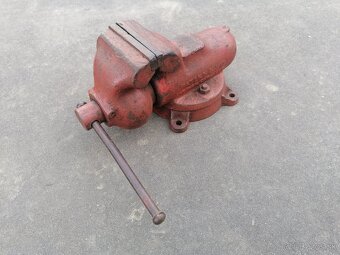 Predám zverák YORK 100 - 6